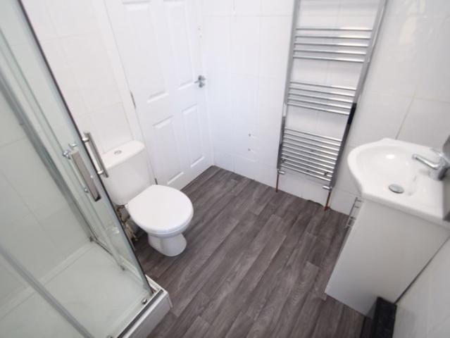 Studio for rent in Bournemouth, Charminster