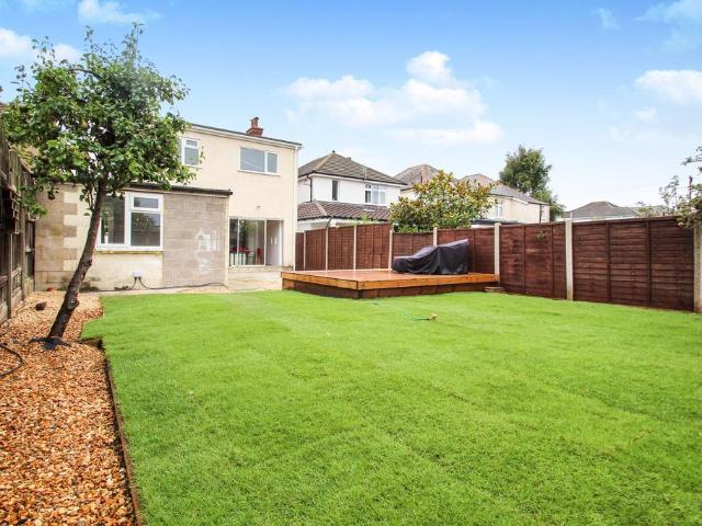 House for rent in Charminster, Bournemouth
