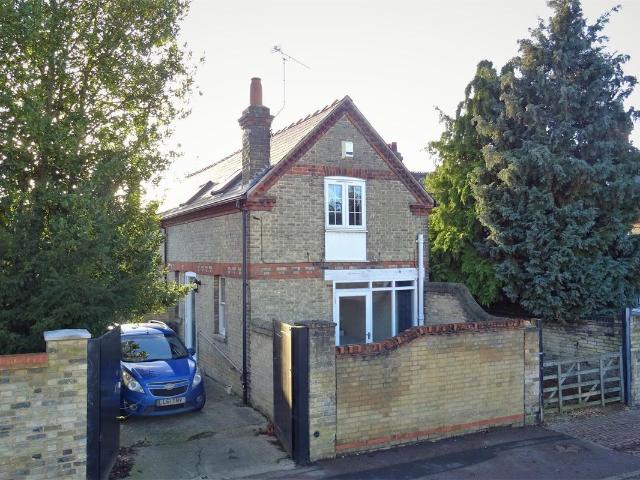 House for rent in Arbury, Cambridgeshire