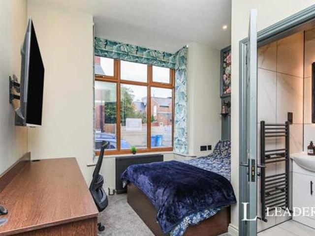 House for rent in East Midlands