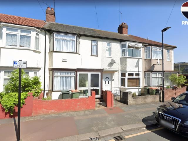House for rent in Custom House, Greater London