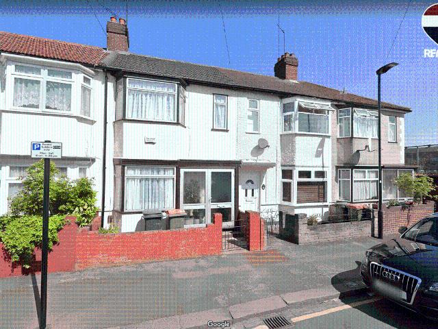 House for rent in Custom House, Greater London