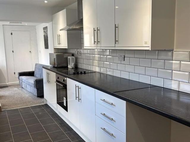 Apartment for rent in Ayresome, Normanby