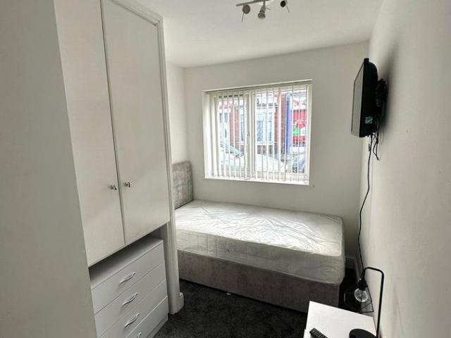 Apartment for rent in Ayresome, Normanby