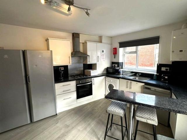 Apartment for rent in Ayresome, Normanby