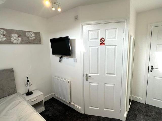Apartment for rent in Ayresome, Normanby