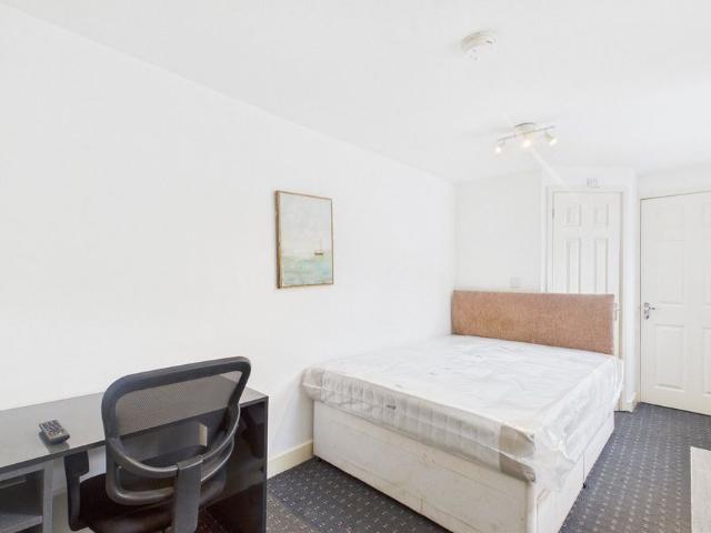 Apartment for rent in Ayresome, Normanby