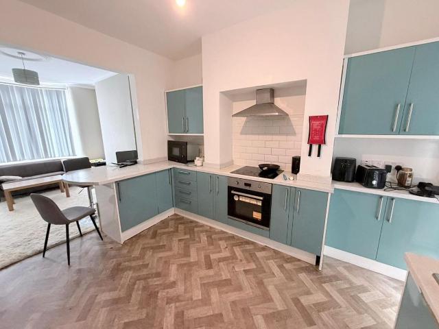 House for rent in Ayresome, Normanby