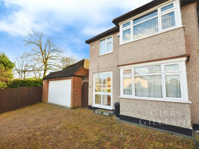 House for rent in Greater London