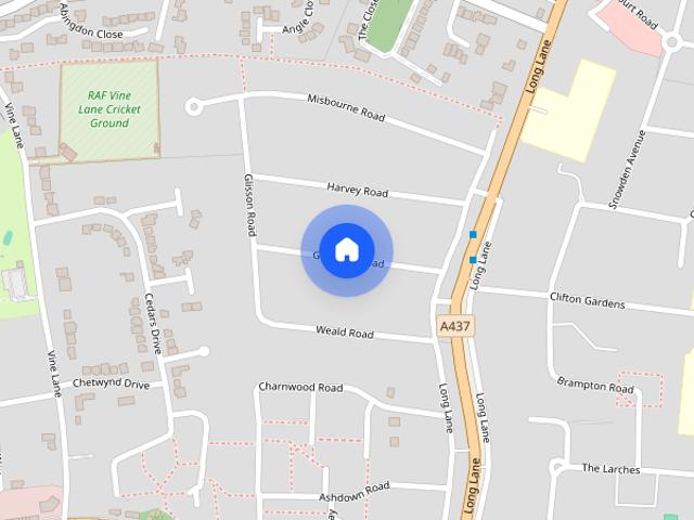 House for rent in Greater London
