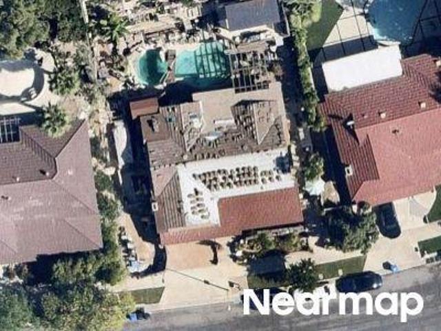 House for sale in Canoga Park, California