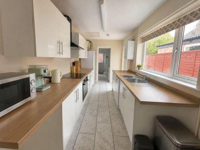 House for rent in New Boultham, Brayford