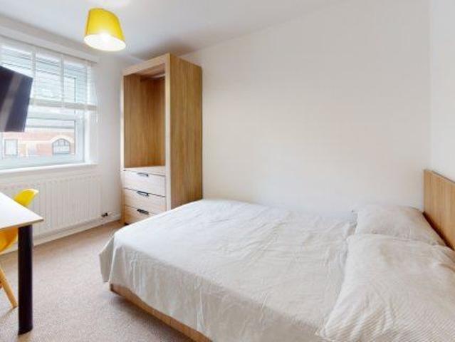 House for rent in New Boultham, Brayford