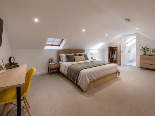 Apartment for rent in New Boultham, Brayford