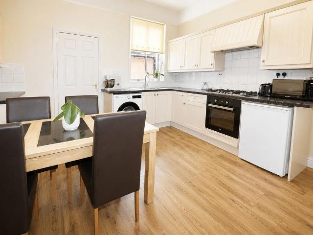 House for rent in New Boultham, Lincoln