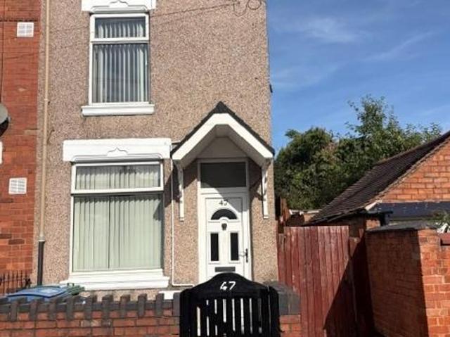 House for rent in Ball Hill, Coventry