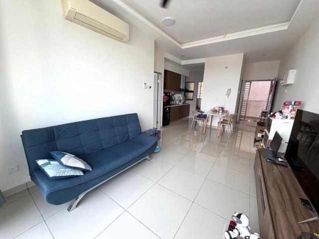Serviced Residence for rent in Masai, Johor
