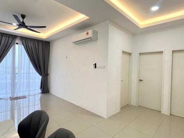 Serviced Residence for rent in Alor Setar, Kedah