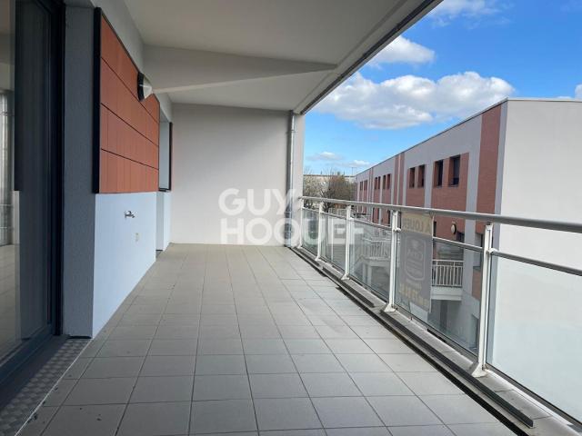 Appartement location à Dijon
