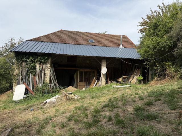 Maison vente à Chambéry, Gresin