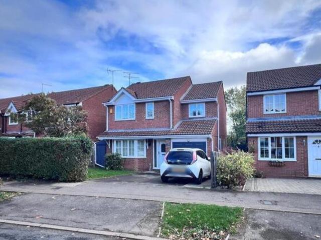 House for sale in Welwyn Garden City, Welwyn Hatfield