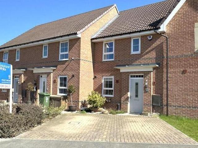 House for sale in Yarm, Stockton-on-tees