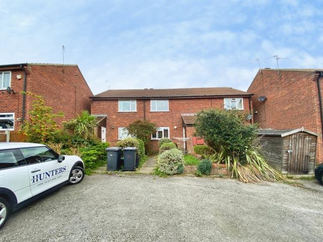 Apartment for rent in Acomb, York