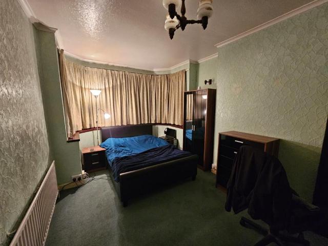 House for rent in Nechells, West Midlands