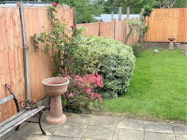 House for rent in Nechells, West Midlands