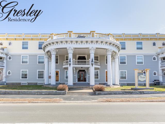 Apartment for rent in New Hampshire