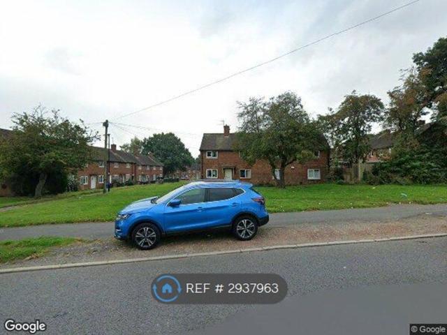House for rent in Lowedges, South Yorkshire