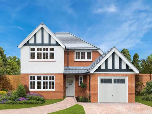 House for sale in Poplars, Shephall
