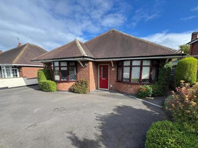 House for sale in Egginton, East Midlands