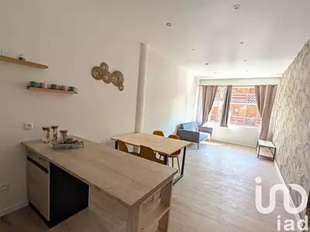 Appartement vente à Grenoble, Gresse-en-vercors