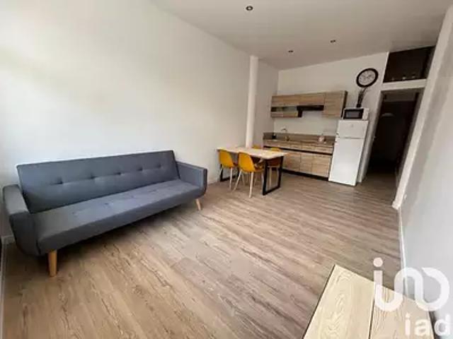 Appartement vente à Grenoble, Gresse-en-vercors