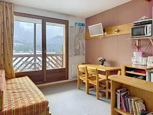 Appartement vente à Grenoble, Gresse-en-vercors