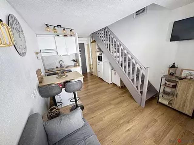 Appartement vente à Grenoble, Gresse-en-vercors