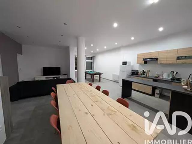 Appartement vente à Grenoble, Gresse-en-vercors