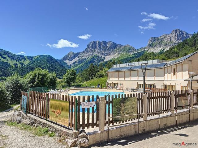 Appartement vente à Grenoble, Gresse-en-vercors