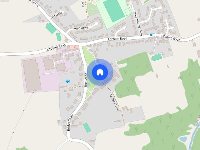 House for rent in East Tuddenham, Norfolk
