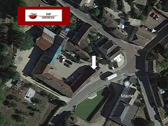 Maison vente à Mantes-la-Jolie, Gressey