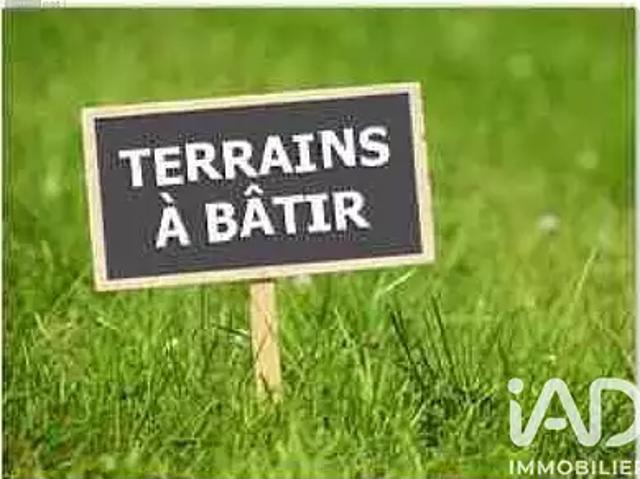 Terrain vente à Gressey, Yvelines