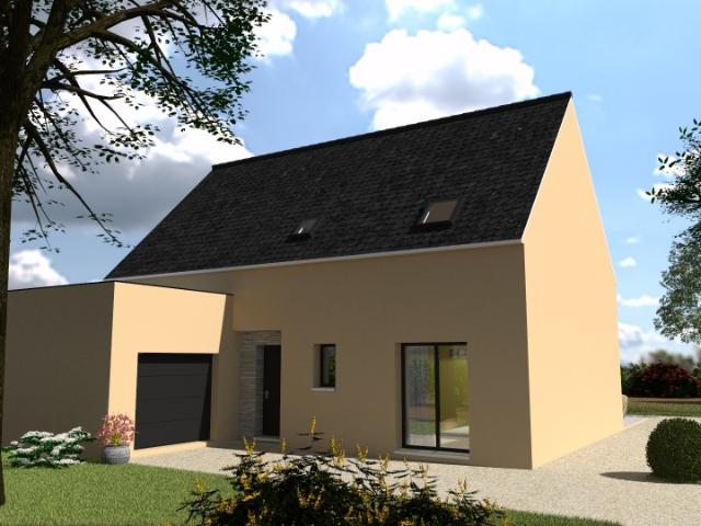Maison vente à Mantes-la-Jolie, Gressey
