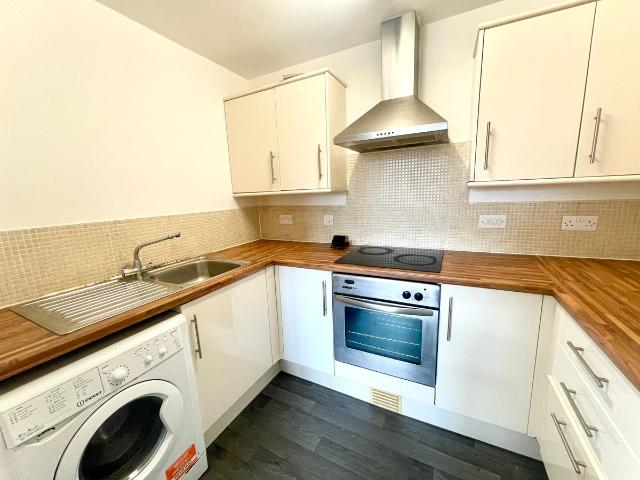 Apartment for rent in Foleshill, West Midlands