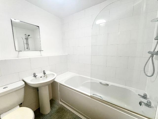 Apartment for rent in Foleshill, West Midlands