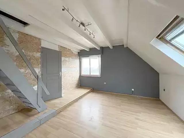 Appartement vente à Molsheim, Gresswiller