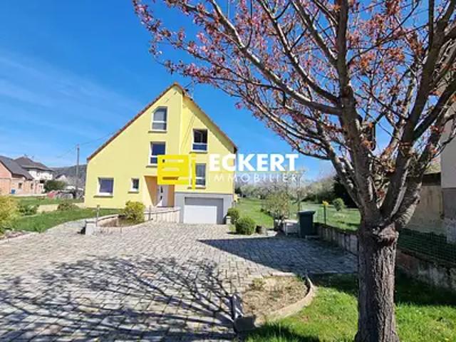 Maison vente à Molsheim, Gresswiller