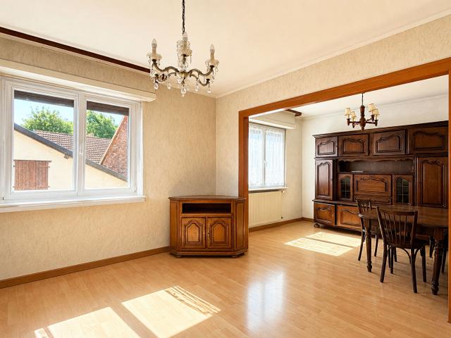 Maison vente à Molsheim, Gresswiller