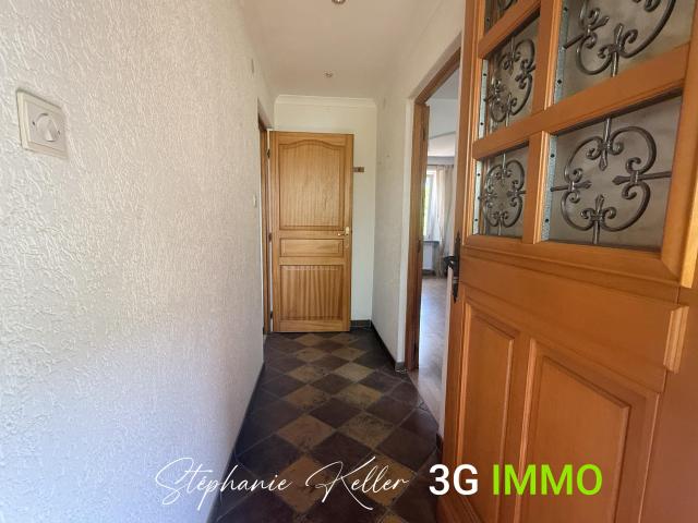 Maison vente à Molsheim, Gresswiller