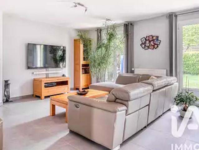 Maison vente à Meaux, Gressy